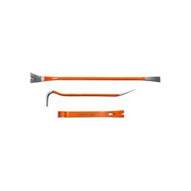 Bahco Premium-Nageleisen-Set - WBP900, -625 und WBF380 WBP-3P-96F (WBP-3P-96F)