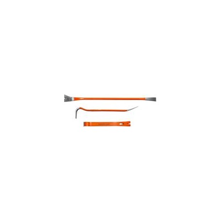 Bahco Premium-Nageleisen-Set - WBP900, -625 und WBF380 WBP-3P-96F (WBP-3P-96F)