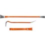 Bahco Premium-Nageleisen-Set - WBP900, -625 und WBF380 WBP-3P-96F (WBP-3P-96F)