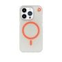 IDUDE COVER TANK MAGSAFE NEON IPHONE 14 ARANCIONE (2729_DUDE)