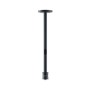 Dangbei 01.4A03-HWDDZJ-EU00 supporto per proiettore Soffitto Nero