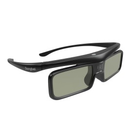 Dangbei 01.4A04-ACG030-EU00 occhiale 3D stereoscopico Nero 1 pz