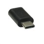 ADATTATORE USB 2.0 MICRO B-C F/M VALUE (12.99.3191)