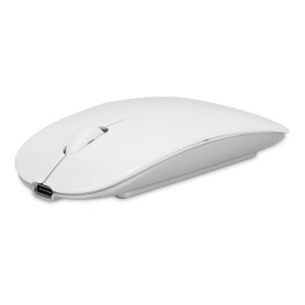 MOUSE MASTER SIL/WH BLUETOOTH LMP ARGENTO BIANCO WIRELESS/BLUETOOTH (22920)