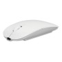 MOUSE MASTER SIL/WH BLUETOOTH LMP ARGENTO BIANCO WIRELESS/BLUETOOTH (22920)