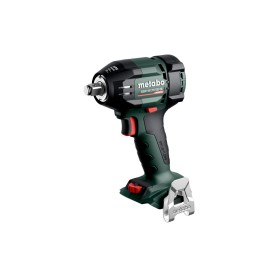 Metabo SSW 18 LTX 550 BL Akku-Schlagschrauber 18V 550 Nm Brushless ohne Akku (602404850)