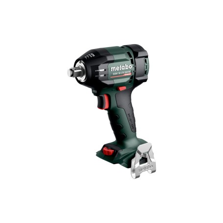 Metabo SSW 18 LTX 550 BL Akku-Schlagschrauber 18V 550 Nm Brushless ohne Akku (602404850)