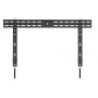 Sopar 23144 Supporto TV a parete 177,8 cm (70") Nero (23144)