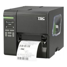 TSC AUTO ID Guillotine cutter module (full cut) (dealer option). (98-0800019-00LF)