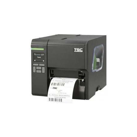 TSC AUTO ID Guillotine cutter module (full cut) (dealer option). (98-0800019-00LF)
