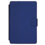 Targus SafeFit 26,7 cm (10.5") Custodia a libro Blu (THZ78502GL)