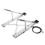 Targus AWU100005GL supporto per notebook Supporto per computer portatile Argento 39,6 cm (15.6") (AWU100005GL)