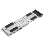 Targus AWU100005GL supporto per notebook Supporto per computer portatile Argento 39,6 cm (15.6") (AWU100005GL)