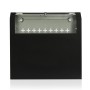 WP WPN-RWV-05501-B rack 5U Da parete Nero (WPN-RWV-05501-B)