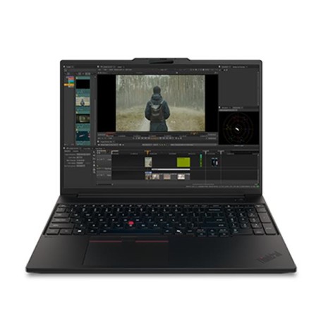 THINKPAD P16S GEN 5 (AMD) (21XG001RIX)