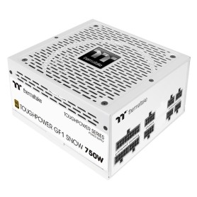 Thermaltake Toughpower GF1 750W - TT Premium Edition alimentatore per computer 24-pin ATX ATX Nero (PS-TPD-0750FNFAGE-W)