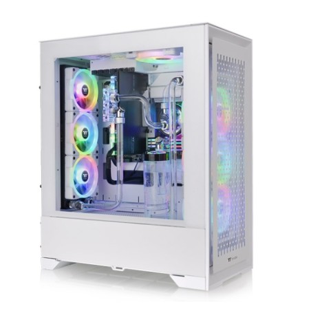 CTE T500 AIR SNOW WHITE (CA-1X8-00F6WN-00)