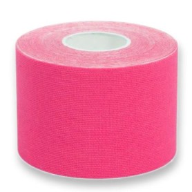 TAPING 5M X 5CM - ROSA (34750A)
