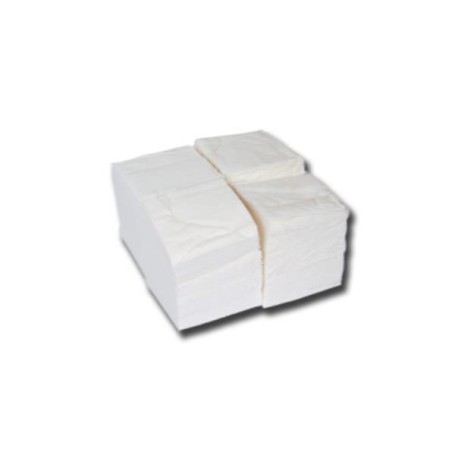 GARZA COTONE 20X20 CM CONF DA 1 KG (34791A)