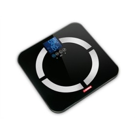 BILANCIA BODY FAT LIBRA - NERA (27089)