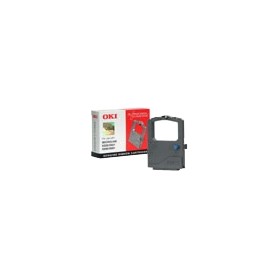 OKI 01126301 nastro per stampante Nero (01126301)