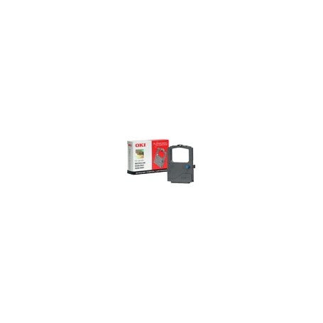 OKI 01126301 nastro per stampante Nero (01126301)