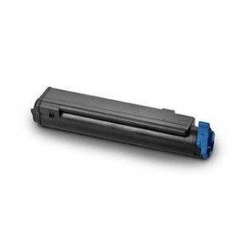 OKI 43502002 cartuccia toner 1 pz Originale Nero (43502002)