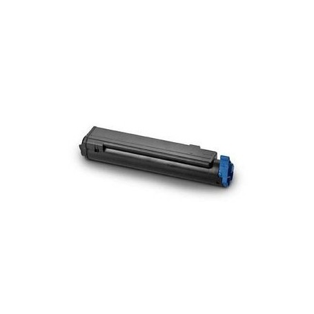 OKI 43502002 cartuccia toner 1 pz Originale Nero (43502002)