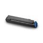 OKI 43502002 cartuccia toner 1 pz Originale Nero (43502002)