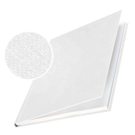Leitz Hard Covers Bianco (73900001)