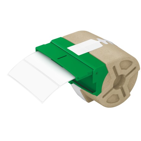 Leitz 70130001 etichetta per stampante Bianco (70130101)
