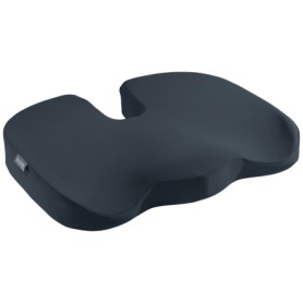 Leitz Ergo Cosy Grigio Cuscino da seduta (52840089)