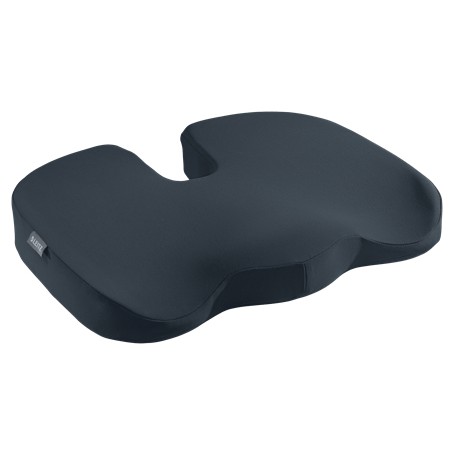 Leitz Ergo Cosy Grigio Cuscino da seduta (52840089)