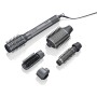 Severin WL 0683 Kit per lo styling dei capelli Antracite, Argento 1500 W 2,8 m (FR2463)