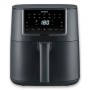 Severin FR 2462 Singolo 7 L Indipendente 1700 W Friggitrice Nero (FR2462)