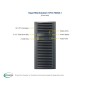 Supermicro SuperWorkstation 7039A-i Intel® C621 LGA 3647 (Socket P) Nero (SYS-7039A-I)