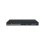 HPE Networking CW 2050 20p 10/100/1000BASE-T 4p Smart Rate 1/2.5GbE 4p SFP 1G/2.5G Switch (S6X69A)