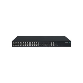 HPE Networking CW 2150 24p 10M/100M/1G 4p SFP+ 1G/10G Switch (S6X50A)