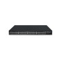 HPE Networking CW 2150 48p 10M/100M/1G PoE+ 4p SFP+ 1G/10G 770W Switch (S6X54A)