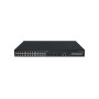 HPE Networking CW 2050 24p 10/100/1000BT PoE+ 4p SFP 1G/2.5G 420W Switch (S6X72A)