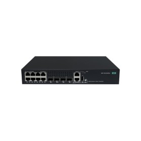 HPE Networking CW 2150 8p 10M/100M/1G 2p SFP 1G 2p SFP+ 1G/10G Switch (S6X56A)