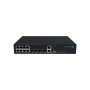 HPE Networking CW 2150 8p 10M/100M/1G 2p SFP 1G 2p SFP+ 1G/10G Switch (S6X56A)