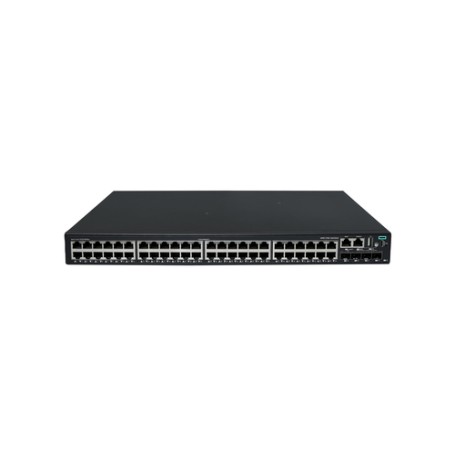 HPE Networking CW 2150 48p 10M/100M/1G 4p SFP+ 1G/10G Switch (S6X52A)