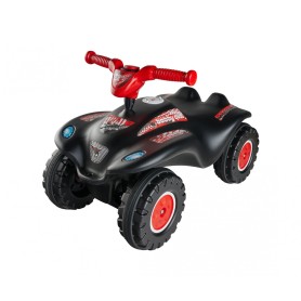 Bobby Quad Racing (schwarz/rot) (800056413)