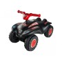 Bobby Quad Racing (schwarz/rot) (800056413)