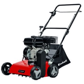 Benzin-Vertikutierer GC-SC 4240 P (rot/schwarz, 4,2 kW) (3420019)