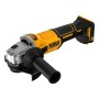 DeWALT DCG407N-XJ smerigliatrice angolare 12,5 cm 9000 Giri/min 1,6 kg