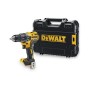 DeWALT DCD791NT-XJ cacciavite elettrico e avvitatore a impulso 2000, 550 Nero, Grigio, Giallo