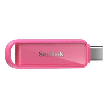 SanDisk Phone Drive unità flash USB 512 GB USB tipo-C 3.2 Gen 1 (3.1 Gen 1) Bianco (00226894)