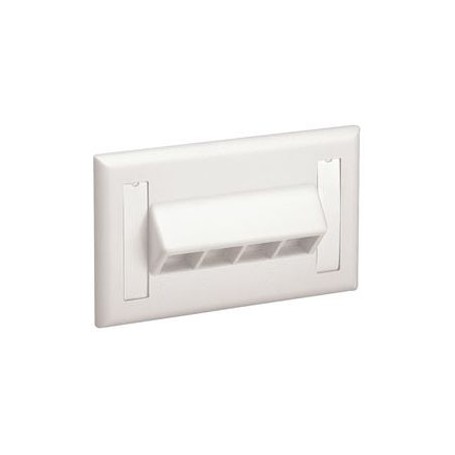 Panduit NK4HSFIWY presa energia Bianco (NK4HSFIWY)